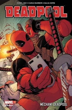 Deadpool T05 (9782809462814-front-cover)