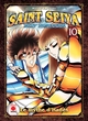 SAINT SEIYA NEXT DIMENSION T10 (9782809454789-front-cover)