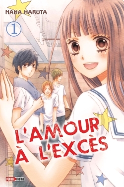 L'amour à l'excès T01 (9782809455663-front-cover)