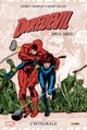 Daredevil: L'intégrale 1972 (T08) (9782809494167-front-cover)