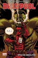 DEADPOOL : OPERATION ANNIHILATION (9782809457179-front-cover)