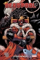 Deadpool T02 : La vie en noir (9782809498233-front-cover)