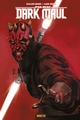 Star Wars : Dark Maul (9782809464306-front-cover)