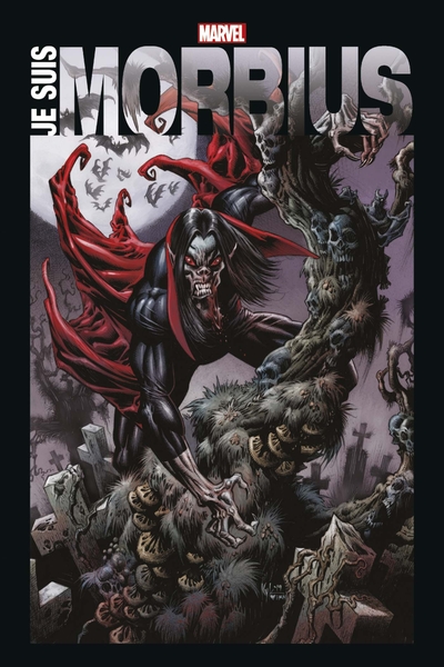 Je suis Morbius (9782809488074-front-cover)