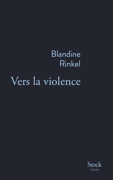 Vers la violence (9782234111394-front-cover)