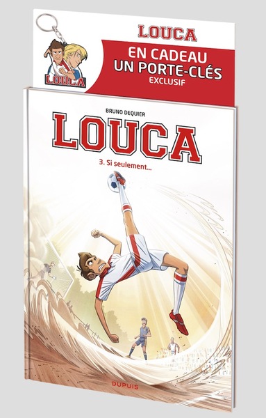 PACK ALBUM T3 - COUPE DU MONDE DE LOUCA (3701167117323-front-cover)