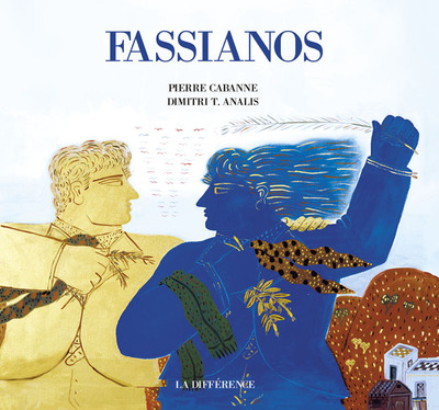 Fassianos (9782729114886-front-cover)