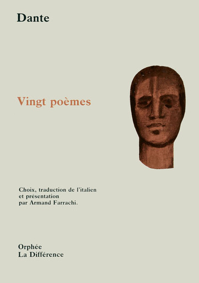 Vingt poèmes (9782729110109-front-cover)