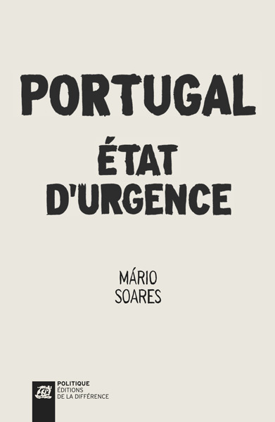 Portugal, état d'urgence (9782729120566-front-cover)