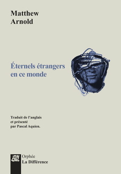 Éternels étrangers en ce monde (9782729120030-front-cover)