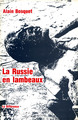 La Russie en lambeaux (9782729107468-front-cover)