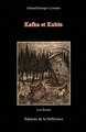 Kafka et Kubin (9782729114251-front-cover)