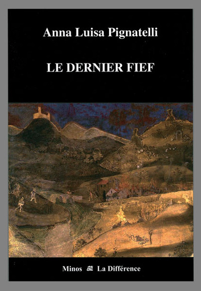Le dernier fief (9782729118389-front-cover)
