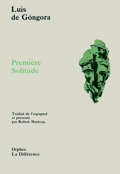 Premiere solitude (9782729106362-front-cover)