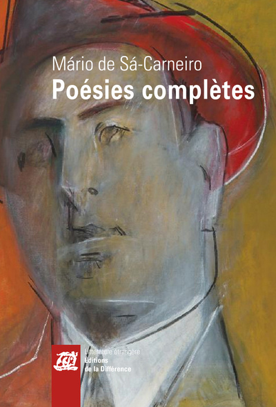 Poésie Complètes (9782729123543-front-cover)