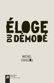 éloge du démodé (9782729119737-front-cover)