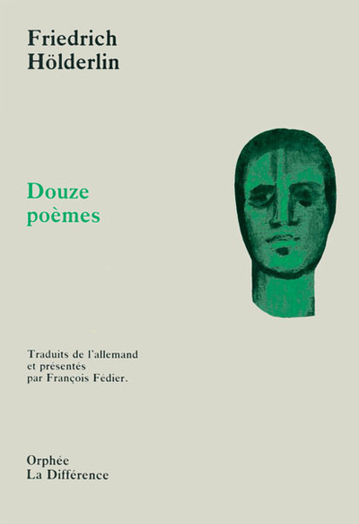 Douze poèmes n°4 (9782729108472-front-cover)