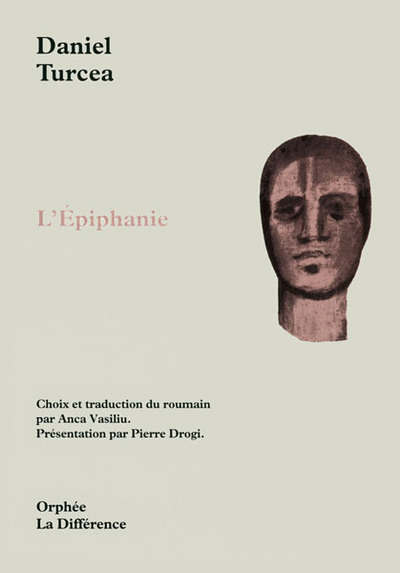 L'Épiphanie (9782729110680-front-cover)