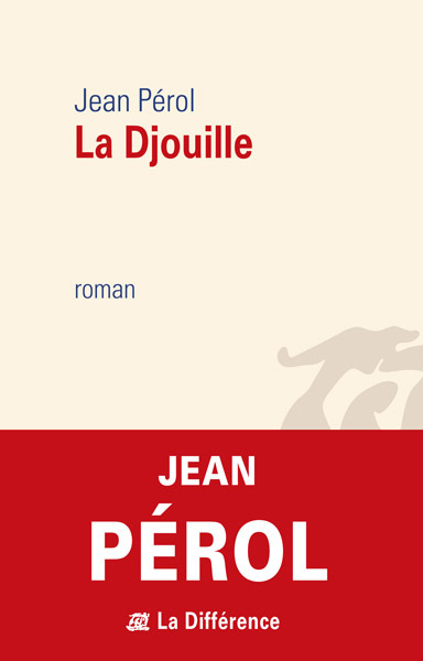 La Djouille (9782729121136-front-cover)
