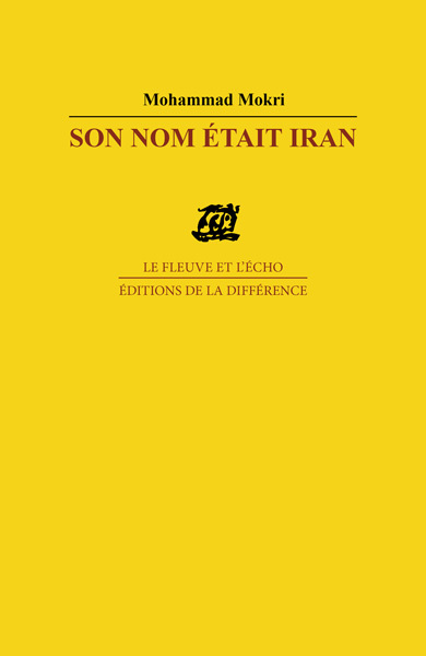 Son nom était Iran (9782729114862-front-cover)