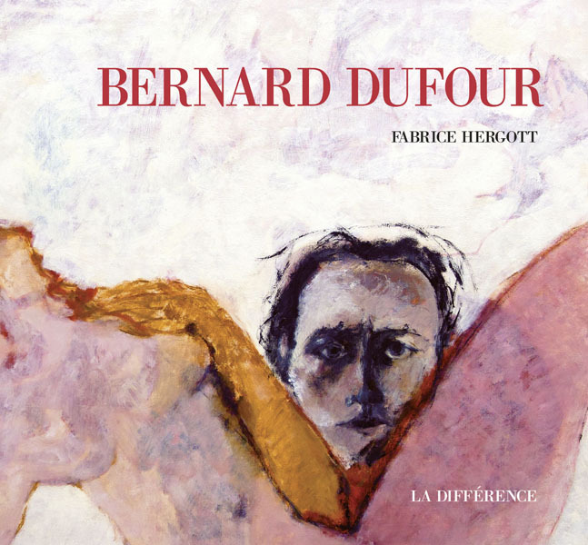 Bernard Dufour (9782729118563-front-cover)