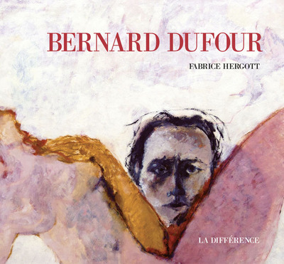 Bernard Dufour (9782729118563-front-cover)