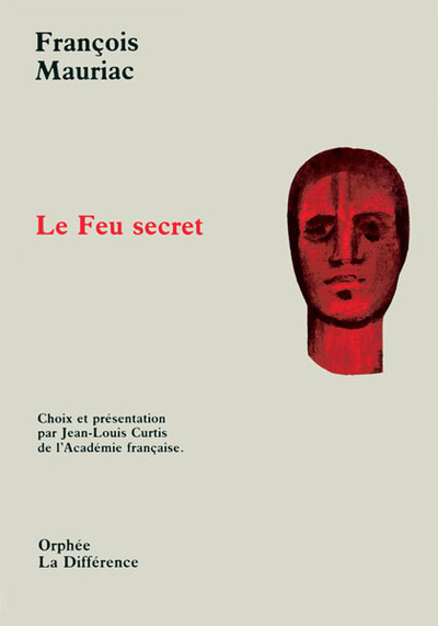 Le feu secret (9782729108816-front-cover)