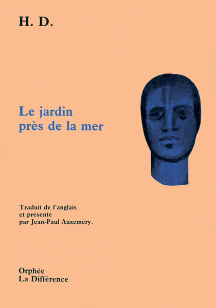 Le jardin près de la mer (9782729108526-front-cover)