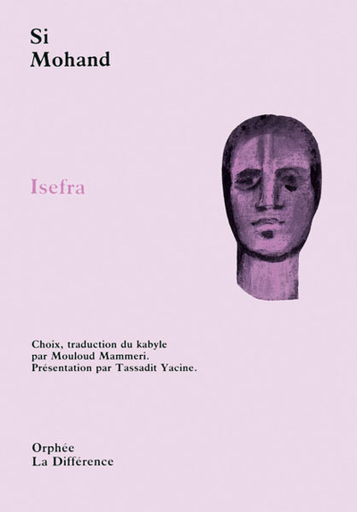Isefra (9782729109905-front-cover)
