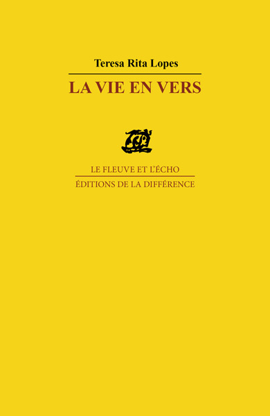 La vie en vers (9782729116521-front-cover)