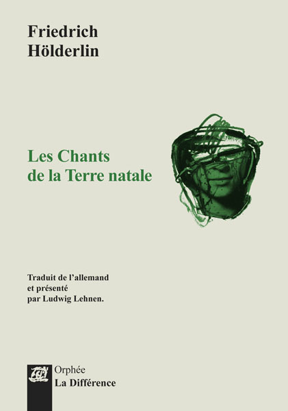 Chants de la terre natale (9782729120672-front-cover)