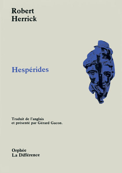 Hesperides (9782729105426-front-cover)