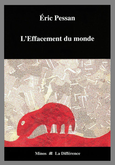 L'Effacement du monde (9782729115210-front-cover)