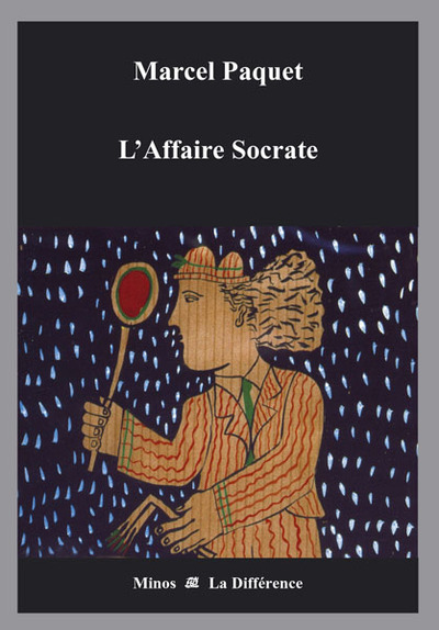 L'Affaire Socrate (9782729116668-front-cover)