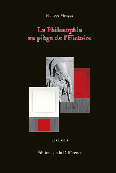 La philosophie au piège de l'histoire (9782729115241-front-cover)