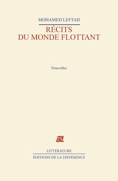 Récits du monde flottant (9782729118655-front-cover)