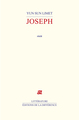 Joseph (9782729119683-front-cover)