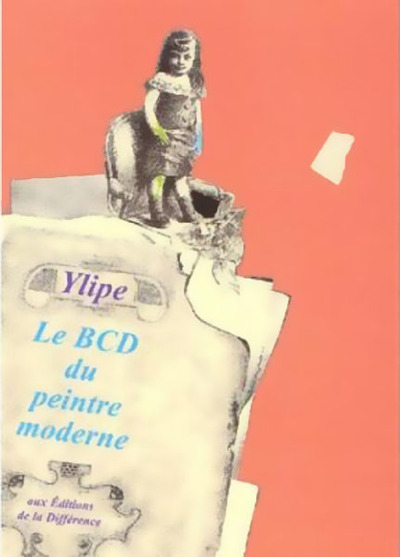 Le BCD du peintre moderne (9782729114282-front-cover)