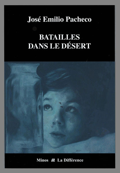 Batailles dans le désert (9782729118082-front-cover)