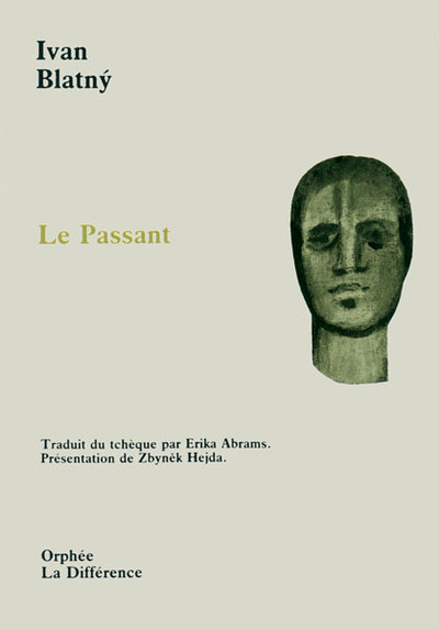 Passant (9782729108670-front-cover)