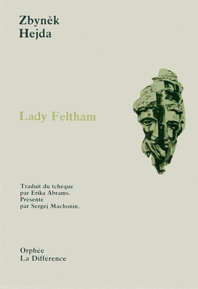 Lady feltham (9782729103958-front-cover)