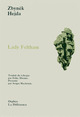 Lady feltham (9782729103958-front-cover)