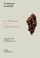 La trahison précède de viole de mprt (9782729107307-front-cover)