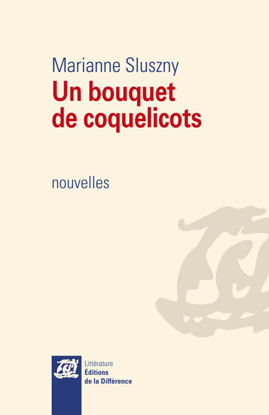 Un bouquet de coquelicots (9782729120641-front-cover)