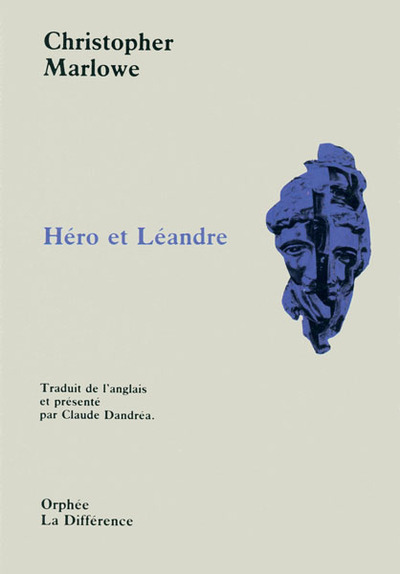 Héro et Léandre (9782729104603-front-cover)