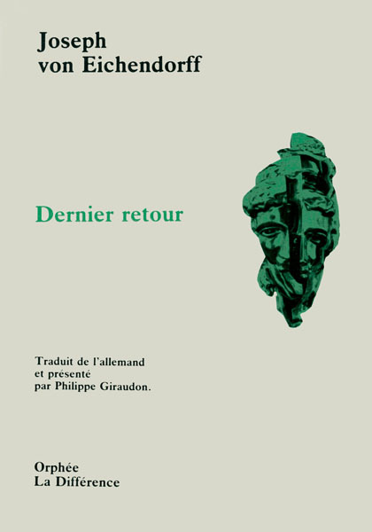 Dernier retour (9782729103842-front-cover)