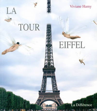 La Tour Eiffel (9782729118976-front-cover)