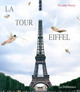 La Tour Eiffel (9782729118976-front-cover)