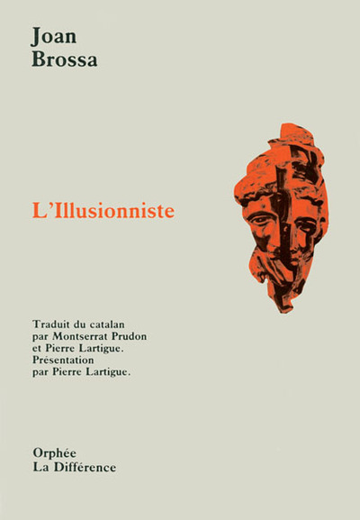 Illusionniste (9782729107345-front-cover)