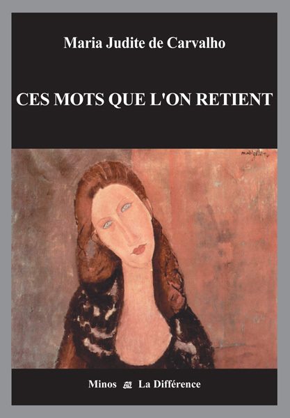 Ces mots que l'on retient (9782729119348-front-cover)